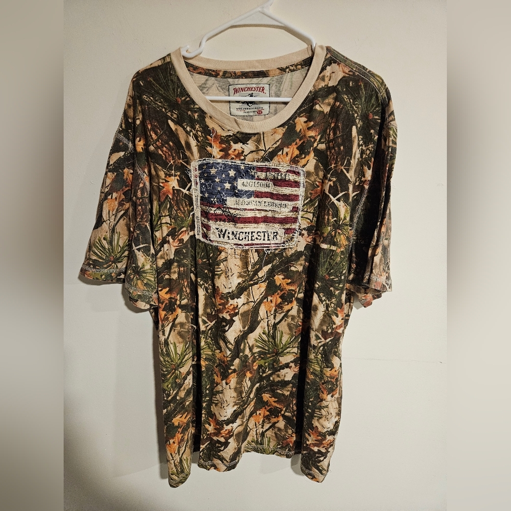 Winchester Shirt